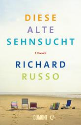 Icon image Diese alte Sehnsucht: Roman