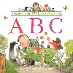 Icon image ABC (Percy the Park Keeper)