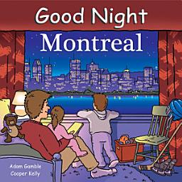 Icon image Good Night Montreal