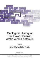 Icon image Geological History of the Polar Oceans: Arctic versus Antarctic