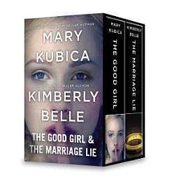 Icon image The Good Girl & The Marriage Lie: An Anthology