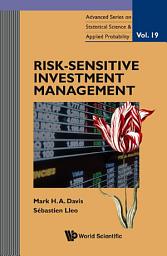 Icon image Risk-sensitive Investment Management