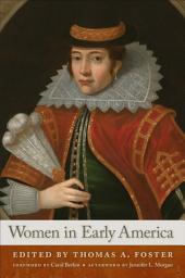 Icon image Women in Early America