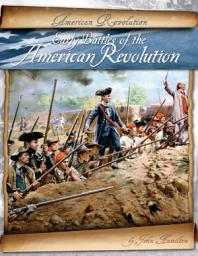 Icon image Early Battles of the American Revolution