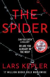 Icon image The Spider: The only serial killer crime thriller you need to read this year