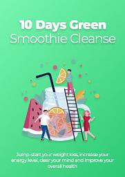 Icon image 10 Days Green Smoothie Cleanse