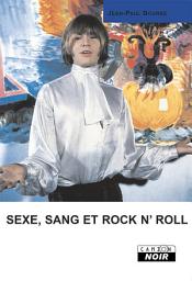 Icon image CAMION NOIR: SEXE, SANG ET ROCK'N'ROLL