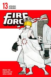 Icon image Fire Force