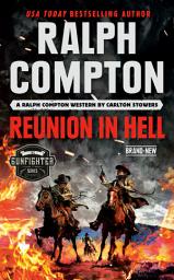 Icon image Ralph Compton Reunion in Hell