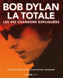 Icon image Bob Dylan Version Texte