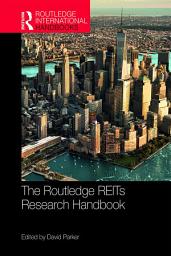 Icon image The Routledge REITs Research Handbook