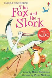 Icon image The Fox and the Stork