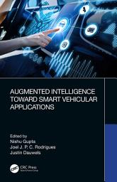 Icon image Augmented Intelligence Toward Smart Vehicular Applications