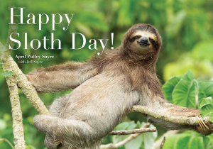 Icon image Happy Sloth Day!