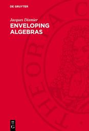 Icon image Enveloping Algebras