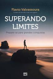 Icon image Superando limites: Prepare-se para grandes conquistas