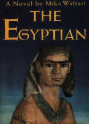 Icon image The Egyptian