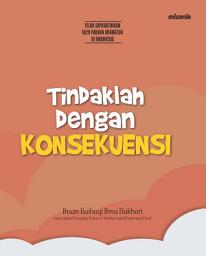 Icon image 7 Kiat Jadi Orangtua Shalih: Tindakan 4: Tindaklah dengan Konsekuensi