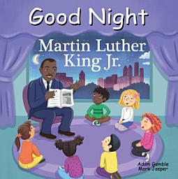 Icon image Good Night Martin Luther King Jr.