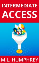 Icon image Intermediate Access