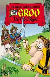 Icon image Sergio Aragones' The Groo Jamboree