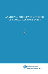 Icon image Theory of Global Random Search