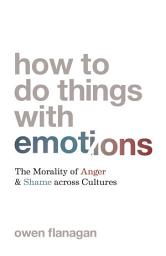 Icon image How to Do Things with Emotions: The Morality of Anger and Shame across Cultures