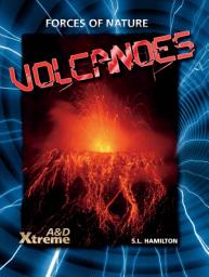 Icon image Volcanoes