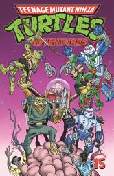 Icon image Teenage Mutant Ninja Turtles: Adventures