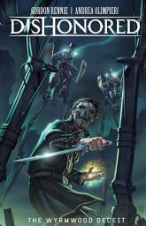 Icon image Dishonored