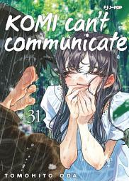 Icon image Komi can't communicate