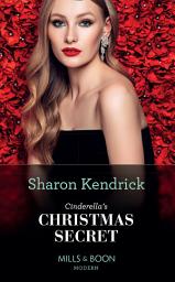 Icon image Cinderella's Christmas Secret (Mills & Boon Modern)