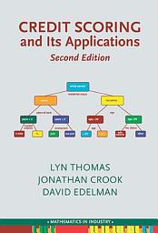 Icon image Credit Scoring and Its Applications, Second Edition