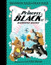 Icon image The Princess in Black and the Bathtime Battle