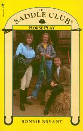 Icon image Saddle Club Book 7: Horse Play