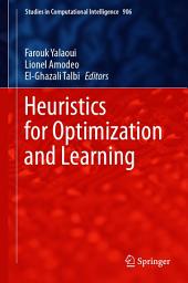 Icon image Heuristics for Optimization and Learning