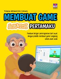 Icon image Membuat Game Scratch Pertamaku