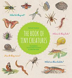 Icon image The Book of Tiny Creatures