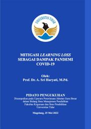 Icon image Mitigasi Learning Loss Sebagai Dampak Pandemi Covid-19