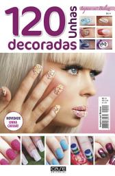 Icon image Inspire-se Beleza Ed. 9 - 120 Unhas Decoradas