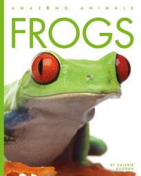 Icon image Frogs