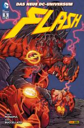 Icon image Flash - Bd. 5: Reverse-Flash