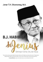 Icon image BJ. Habibie Si Jenius