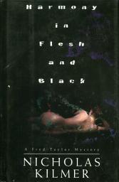 Icon image Harmony In Flesh and Black: A Fred Taylor Art Mystery