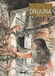 Icon image Druuna - Tome 01: Morbus Gravis - Delta