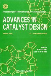 Icon image Advances In Catalyst Design - Proceedings Of The Workshop