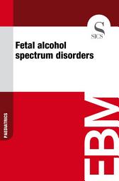 Icon image Fetal alcohol spectrum disorders