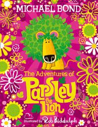 Icon image The Adventures of Parsley the Lion