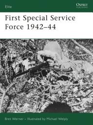 Icon image First Special Service Force 1942–44