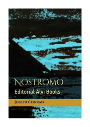 Icon image Nostromo: Editorial Alvi Books